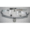 K028C GALIA Полностью оцинкованный фаркоп на Kia Sorento 2002-2009. Подрозетник убирается за бампер. Тип шара: C (горизонтальный съемный). Невидимый вырез бампера. Нагрузки: 3500/140 кг, масса фаркопа 18,87 кг