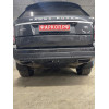 L-115 STEINHOF Фаркоп на Land Rover Range Rover IV L405 2013-2022. Требуется подрезка бампера. Тип шара: AV (вертикальное быстросъемное крепление шара на ключе). Нагрузки: 3500/150 кг, масса фаркопа 32,95 кг (без электрики в комплекте)