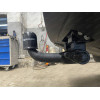 L-115 STEINHOF Фаркоп на Land Rover Range Rover IV L405 2013-2022. Требуется подрезка бампера. Тип шара: AV (вертикальное быстросъемное крепление шара на ключе). Нагрузки: 3500/150 кг, масса фаркопа 32,95 кг (без электрики в комплекте)