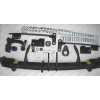 L-115 STEINHOF Фаркоп на Land Rover Range Rover IV L405 2013-2022. Требуется подрезка бампера. Тип шара: AV (вертикальное быстросъемное крепление шара на ключе). Нагрузки: 3500/150 кг, масса фаркопа 32,95 кг (без электрики в комплекте)