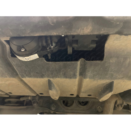 L-172 STEINHOF Фаркоп на Lexus RX 450h 2019-2022. Требуется подрезка бампера. Тип шара: AV (вертикальное быстросъемное крепление шара на ключе). Нагрузки: 2100/120 кг, масса фаркопа 40,7 кг (без электрики в комплекте)