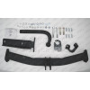 LD 01 AVTOS Фаркоп на Land Rover Freelander II 2006-2015. Необходима подрезка бампера. Тип шара: A. Нагрузки: 2000/125 кг, масса фаркопа 16 кг (без электрики в комплекте)