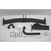 LD 01 AVTOS Фаркоп на Land Rover Freelander II 2006-2015. Необходима подрезка бампера. Тип шара: A. Нагрузки: 2000/125 кг, масса фаркопа 16 кг (без электрики в комплекте)