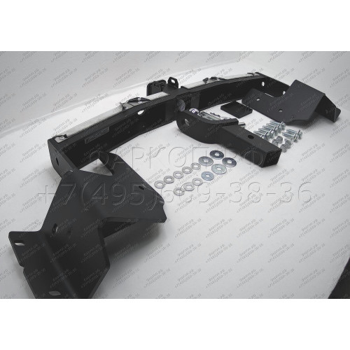 LRX-19-991124.00 PT GROUP Фаркоп с нержавеющей накладкой на Lexus RX, кроме F-Sport 2019-2022 без подрезки бампера. Тип шара: E (легкосъемный шар под квадрат). Нагрузки: 2500/120 кг, масса фаркопа 24,6 кг (без электрики в комплекте)