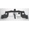 LRX-19-991124.00 PT GROUP Фаркоп с нержавеющей накладкой на Lexus RX, кроме F-Sport 2019-2022 без подрезки бампера. Тип шара: E (легкосъемный шар под квадрат). Нагрузки: 2500/120 кг, масса фаркопа 24,6 кг (без электрики в комплекте)