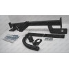 M-101 STEINHOF Фаркоп на Mercedes A-Class w176 (кроме AMG package) 2012-2018, Mercedes B-Class w246 (кроме AMG package) 2011-2018 без подрезки бампера. Тип шара: A. Нагрузки: 1500/80 кг, масса фаркопа 19,7 кг (без электрики в комплекте)