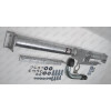 M027A GALIA Полностью оцинкованный фаркоп на Mercedes E-Class s210 универсал 1996-2003. Тип шара: A. Без выреза бампера. Нагрузки: 2200/75 кг, масса фаркопа 22,01 кг