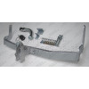 M058A GALIA Полностью оцинкованный фаркоп на Mitsubishi Carisma седан/хетчбек 1995-2005. Тип шара: A. Невидимый вырез бампера. Нагрузки: 1475/75 кг, масса фаркопа 13,62 кг