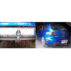 M106A GALIA Полностью оцинкованный фаркоп на Mazda 3 седан/хетчбек 2003-2009, Mazda 3 седан/хетчбек 2009-2013, Ford Focus III хетчбек 2011-2019. Тип шара: A. Невидимый вырез бампера. Нагрузки: 1500/75 кг, масса фаркопа 16,02 кг