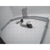 M106A GALIA Полностью оцинкованный фаркоп на Mazda 3 седан/хетчбек 2003-2009, Mazda 3 седан/хетчбек 2009-2013, Ford Focus III хетчбек 2011-2019. Тип шара: A. Невидимый вырез бампера. Нагрузки: 1500/75 кг, масса фаркопа 16,02 кг