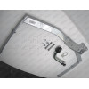M106A GALIA Полностью оцинкованный фаркоп на Mazda 3 седан/хетчбек 2003-2009, Mazda 3 седан/хетчбек 2009-2013, Ford Focus III хетчбек 2011-2019. Тип шара: A. Невидимый вырез бампера. Нагрузки: 1500/75 кг, масса фаркопа 16,02 кг