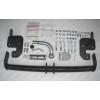 M111-BA TAVIALS ТСУ для Mitsubishi ASX 2010-2022, Citroen C4 Aircross 2012-2014, Peugeot 4008 2012-2016. Необходима подрезка бампера. Тип шара: C (оцинкованный, съемный). Нагрузки: 1500/75 кг, масса фаркопа 18,5 кг (без электрики в комплекте)