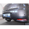 M122A GALIA Полностью оцинкованный фаркоп на Mitsubishi Eclipse Cross 2018-, Mitsubishi ASX 2010-2022 (без подрезки бампера), Citroen C4 Aircross 2012-2016, Peugeot 4008 2012-2016 (с невидимой подрезкой бампера). Тип шара: A. Нагрузки: 1600/100 кг, масса 
