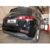 M150C GALIA Полностью оцинкованный фаркоп на Mercedes GLB-Class 2019-, Mercedes GLA-Class 2020-, Mercedes A-Class 2018-, Mercedes B-Class 2018-. Подрозетник убирается за бампер. Тип шара: C (горизонтальный съемный). Невидимый вырез бампера. Нагрузки: 2000