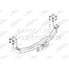 MB 09 AVTOS Фаркоп на Mercedes Sprinter Classic фургон без ступеньки 2013-2020 без снятия и подрезки бампера. Тип шара: A. Нагрузки: 1500/100 кг, масса фаркопа 20 кг (без электрики в комплекте)