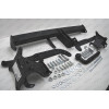 MB 07 AVTOS Фаркоп на Mercedes M-Class 2005-2012, 2012-2015, Mercedes GL-Class 2005-2012, 2012-2016, Mercedes GLS-Class 2016-2019, Mercedes GLE-Class 2015-2019 без снятия и подрезки бампера. Тип шара: A. Нагрузки: 3500/140 кг, масса фаркопа 21,5 кг (без э