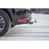 MCX-11-991122.00 PT GROUP Фаркоп на Mazda CX-5 2011-2017, 2017-2025 без подрезки бампера. Тип шара: E (легкосъемный шар под квадрат). Нагрузки: 2500/100 кг, масса фаркопа 19,2 кг (без электрики в комплекте)