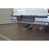 MLT-24-991422.00 PT GROUP Фаркоп на Mitsubishi L200 2023-. Необходима подрезка бампера. Тип шара: AV (вертикально съемный с ключом). Нагрузки: 3500/140 кг (без электрики в комплекте)