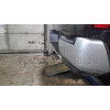 FA 1008-E Бизон Фаркоп на Mitsubishi L200 2015-2023, FIAT Fullback 2016-2019 без подрезки бампера. Тип шара: E (легкосъемный шар под квадрат). Нагрузки: 3300/120 кг. Не комплектуется электрикой