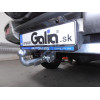 N027A GALIA Полностью оцинкованный фаркоп на Ford Maverick 1993-2000, Nissan Terrano 1993-2002. Тип шара: A. Установка без снятия и выреза бампера. Нагрузки: 3000/120 кг, масса фаркопа 16,75 кг