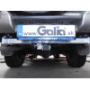 N027A GALIA Полностью оцинкованный фаркоп на Ford Maverick 1993-2000, Nissan Terrano 1993-2002. Тип шара: A. Установка без снятия и выреза бампера. Нагрузки: 3000/120 кг, масса фаркопа 16,75 кг