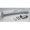 N027A GALIA Полностью оцинкованный фаркоп на Ford Maverick 1993-2000, Nissan Terrano 1993-2002. Тип шара: A. Установка без снятия и выреза бампера. Нагрузки: 3000/120 кг, масса фаркопа 16,75 кг