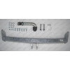 N027A GALIA Полностью оцинкованный фаркоп на Ford Maverick 1993-2000, Nissan Terrano 1993-2002. Тип шара: A. Установка без снятия и выреза бампера. Нагрузки: 3000/120 кг, масса фаркопа 16,75 кг