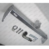 N027A GALIA Полностью оцинкованный фаркоп на Ford Maverick 1993-2000, Nissan Terrano 1993-2002. Тип шара: A. Установка без снятия и выреза бампера. Нагрузки: 3000/120 кг, масса фаркопа 16,75 кг