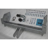 N049A GALIA Полностью оцинкованный фаркоп на Nissan Cabstar платформа 2006-2013, Renault Maxity платформа 2006-2013. Тип шара: A. Без выреза бампера. Нагрузки: 3500/100 кг, масса фаркопа 22,71 кг