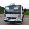 N049C GALIA Полностью оцинкованный фаркоп на Nissan Cabstar платформа 2006-2013, Renault Maxity платформа 2006-2013. Тип шара: C (горизонтальный съемный). Без выреза бампера. Нагрузки: 3500/100 кг, масса фаркопа 24,06 кг