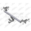 NS 14 AVTOS Фаркоп на Nissan Almera Classic 2006-2012. Необходима подрезка бампера. Тип шара: A. Нагрузки: 1200/75 кг, масса фаркопа 15,5 кг (без электрики в комплекте)