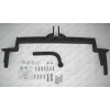 NS 14 AVTOS Фаркоп на Nissan Almera Classic 2006-2012. Необходима подрезка бампера. Тип шара: A. Нагрузки: 1200/75 кг, масса фаркопа 15,5 кг (без электрики в комплекте)