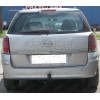 O-140 STEINHOF Фаркоп на Opel Astra III (H) универсал 10/2004-2010 без подрезки бампера. Тип шара: A. Нагрузки: 1650/75 кг, масса фаркопа 18,8 кг (без электрики в комплекте)