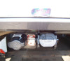 O044C GALIA Полностью оцинкованный фаркоп на Opel Meriva A 2003-2010. Подрозетник убирается за бампер. Тип шара: C (горизонтальный съемный). Невидимый вырез бампера. Нагрузки: 1300/60 кг, масса фаркопа 20,17 кг