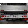 O069C GALIA Полностью оцинкованный фаркоп на Renault Master шасси 2010-2024, Opel Movano шасси 2010-2021, Nissan NV400 шасси 2011-2021, Nissan Interstar шасси 2010-2024. Тип шара: C (горизонтальный съемный). Установка без снятия и выреза бампера. Нагрузки