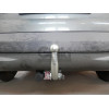 P032A GALIA Полностью оцинкованный фаркоп на Peugeot 207 хетчбек 2006-2012. Тип шара: A. Установка без снятия и выреза бампера. Нагрузки: 1150/46 кг, масса фаркопа 16,01 кг