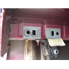 P032A GALIA Полностью оцинкованный фаркоп на Peugeot 207 хетчбек 2006-2012. Тип шара: A. Установка без снятия и выреза бампера. Нагрузки: 1150/46 кг, масса фаркопа 16,01 кг