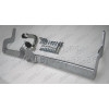 P032A GALIA Полностью оцинкованный фаркоп на Peugeot 207 хетчбек 2006-2012. Тип шара: A. Установка без снятия и выреза бампера. Нагрузки: 1150/46 кг, масса фаркопа 16,01 кг