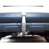 P038A GALIA Полностью оцинкованный фаркоп на Peugeot 207 универсал 2007-2012. Тип шара: A. Установка без выреза бампера. Нагрузки: 1150/46 кг, масса фаркопа 14,72 кг