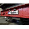O069C GALIA Полностью оцинкованный фаркоп на Renault Master шасси 2010-2024, Opel Movano шасси 2010-2021, Nissan NV400 шасси 2011-2021, Nissan Interstar шасси 2010-2024. Тип шара: C (горизонтальный съемный). Установка без снятия и выреза бампера. Нагрузки