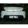 PE 02 AVTOS Фаркоп на Peugeot 308 хетчбек 3/5 дверей 2008-2013 без подрезки бампера. Тип шара: A. Нагрузки: 1000/50 кг, масса фаркопа 16 кг (без электрики в комплекте)