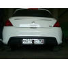 PE 02 AVTOS Фаркоп на Peugeot 308 хетчбек 3/5 дверей 2008-2013 без подрезки бампера. Тип шара: A. Нагрузки: 1000/50 кг, масса фаркопа 16 кг (без электрики в комплекте)