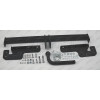PE 02 AVTOS Фаркоп на Peugeot 308 хетчбек 3/5 дверей 2008-2013 без подрезки бампера. Тип шара: A. Нагрузки: 1000/50 кг, масса фаркопа 16 кг (без электрики в комплекте)