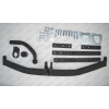 R-108 STEINHOF Фаркоп на Renault Megane II хетчбек 3/5 дверей 11/2002-2009, Renault Megane II Scenic 07/2003-2009, Renault Megane II Grand Scenic 04/2004-2009 без подрезки бампера. Тип шара: A. Нагрузки: 1350/75 кг, масса фаркопа 19,4 кг (без электрики в 