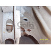 R014C GALIA Полностью оцинкованный фаркоп на Renault Megane I хетчбек 1996-2003, номерной знак на задней двери. Тип шара: C (горизонтальный съемный). Установка без снятия и выреза бампера. Нагрузки: 1350/75 кг, масса фаркопа 15,6 кг