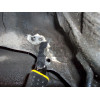 R016C GALIA Полностью оцинкованный фаркоп на Renault Scenic I 1996-2003. Тип шара: C (горизонтальный съемный). Установка без снятия и выреза бампера. Нагрузки: 1350/75 кг, масса фаркопа 13,87 кг