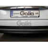 R099C GALIA Полностью оцинкованный фаркоп на Renault Scenic 2016-2022, Renault Grand Scenic 2016-2022. Подрозетник убирается за бампер. Тип шара: C (горизонтальный съемный). Установка без выреза бампера. Нагрузки: 2000/80 кг, масса фаркопа 21,07 кг