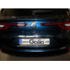 R102C GALIA Полностью оцинкованный фаркоп на Renault Talisman универсал 2016-2022. Подрозетник убирается за бампер. Тип шара: C (горизонтальный съемный). Невидимый вырез бампера. Нагрузки: 2000/80 кг, масса фаркопа 23,37 кг