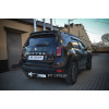 RDU-16-991124.00 PT GROUP Распродажа! Фаркоп с нержавеющей накладкой на Renault Duster 2016-2020 без подрезки бампера. Тип шара: E (легкосъемный шар под квадрат). Нагрузки: 1600/75 кг, масса фаркопа 18,3 кг (без электрики в комплекте)