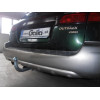 S047A GALIA Полностью оцинкованный фаркоп на Subaru Legacy Station Wagon (BE/BH) и Subaru Outback 4WD 1999-2003. Тип шара: A. Невидимый вырез бампера. Нагрузки: 1800/75 кг, масса фаркопа 17 кг